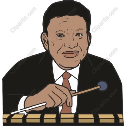 Charismatic Musician