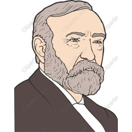Classic Gentleman Portrait