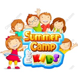 Summer Camp for Kids
