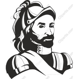 Historical Warrior