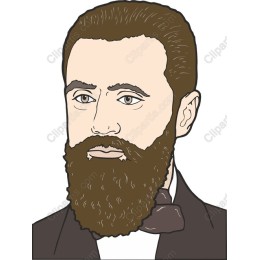 Portrait of a Distinguished Gentleman