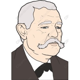 Distinguished Gentleman