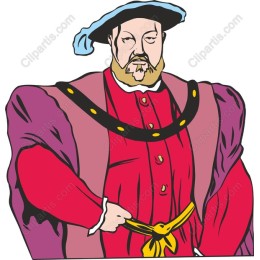 Royal Historical Figure