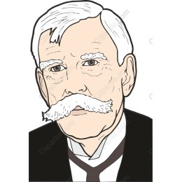 Distinguished Gentleman
