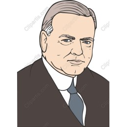 Classic Gentleman Portrait