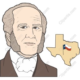 Texas Historical Figure
