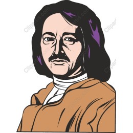 Historical Portrait