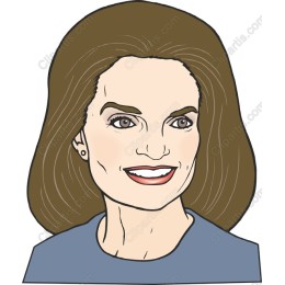 Elegant Woman Portrait