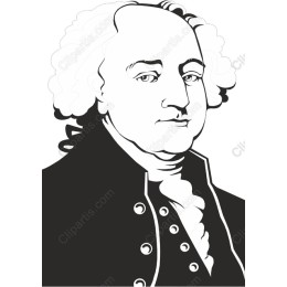 Historical Portrait of a Leader in