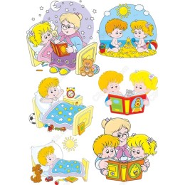 Kids and Family Bundle