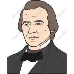 Distinguished Gentleman Portrait