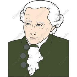 Elegant 18th-Century Gentleman Portrait
