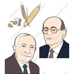 Agricultural Pioneers