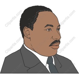 Civil Rights Icon