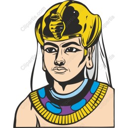 Egyptian Pharaohwork