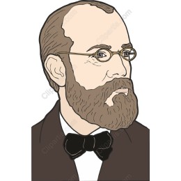 Distinguished Gentleman Vintage