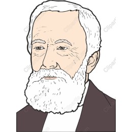 Distinguished Gentleman's Portrait