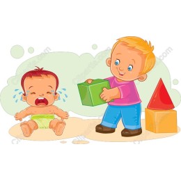 Playful Kids