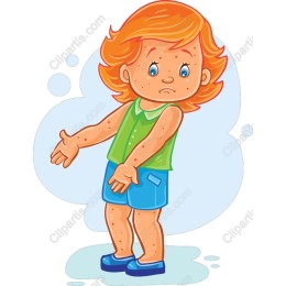 Playful Child