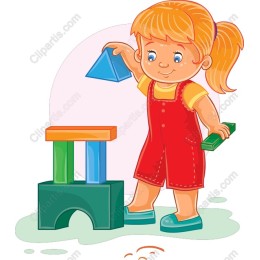 Building Joy - Children's