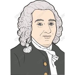 18th-Century Gentleman