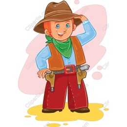 Cowboy Kid