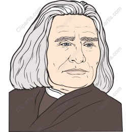 Elegant Silver-Haired Figure
