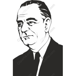 Classic Leadership Portrait