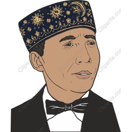 Elegant Gentleman
