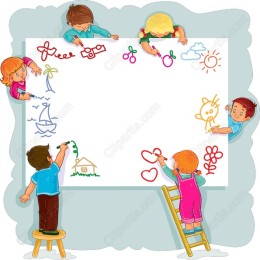 Kids Drawing Fun
