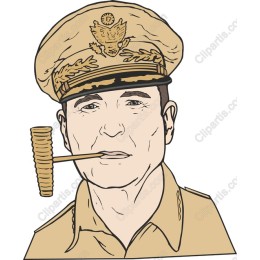Distinguished Military Officer