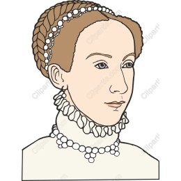 Elegant Historical Portrait