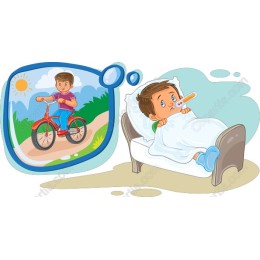 Childhood Memories: Health and Happiness