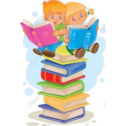 Joyful Reading Kids