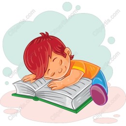Sweet Dreams Sleeping Child