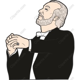 Elegant Conductor