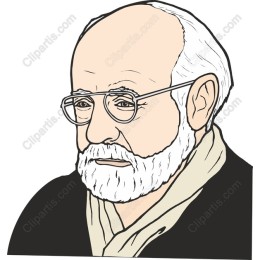 Distinguished Wisdom Portrait