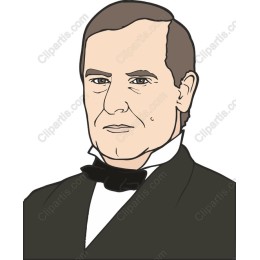 Elegant Historical Gentleman