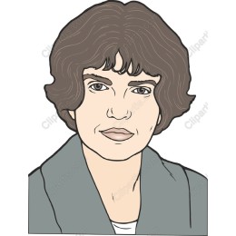 Stylized Character Portrait