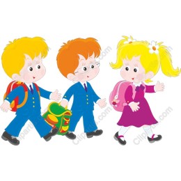 School Friends
