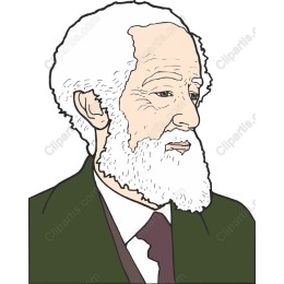 Classic Gentleman Portrait