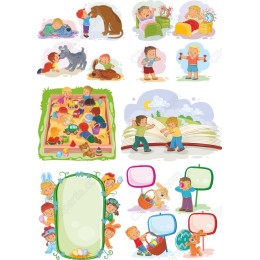 Joyful Childhood Bundle