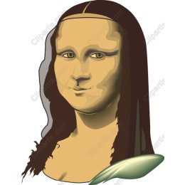Timeless Masterpiece Portrait