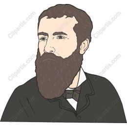 Elegant Gentleman Portrait