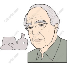 Classic Sewing Machine and Figure
