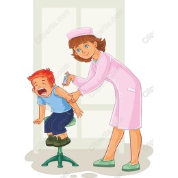 Vaccination Nurse
