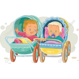 Charming Baby Prams