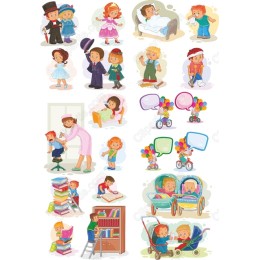 Kids' Bundle: Delightful