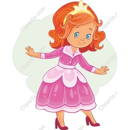 Charming Princess