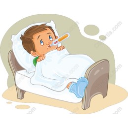Sick Boy